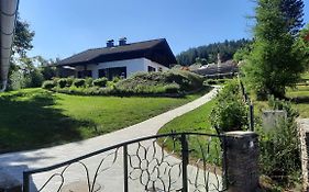 Belle Air Lodge
